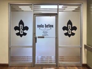 Nola Detox