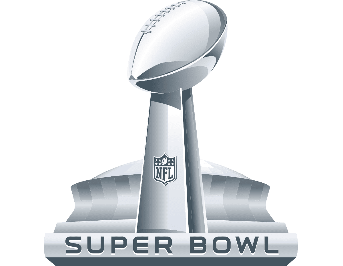 Super Bowl logo