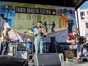 Backdrop (photo by Melanie Cole)